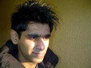 Asim Hussain