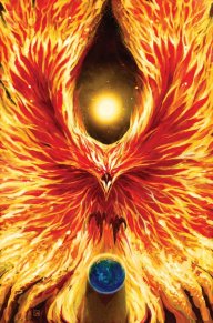 Phoenix Force