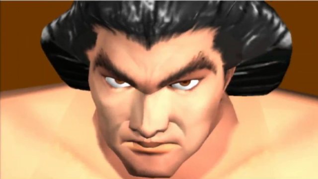 SFC8 第10戦 バーチャファイター３ｔｂ (Virtua Fighter3tb : VF3tb)