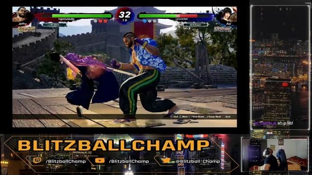 GVN VF5US Bi-Weekly #31 Tournament Secondary Stream