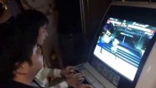 VF3tb「第１回 G CUP（プレ世界大会）2014/5/6」