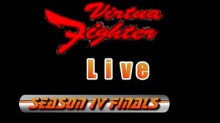 VFLive Season IV, Final Tournament