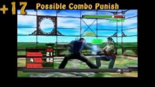 VF5FS - Punishing Pai