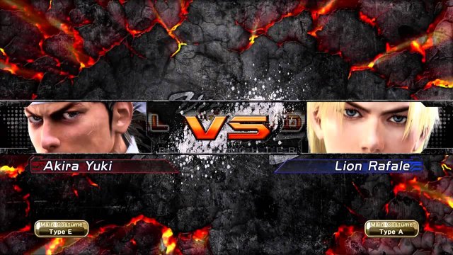 VF5FS Myke (AK) vs Raito (LI)