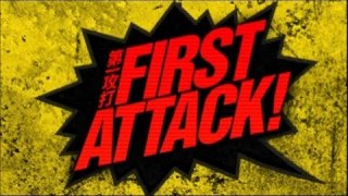 First Attack Ep 15 - Virtua Fighter 5 Final Showdown Pt 1