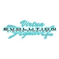 Virtua Fighter 4 Evolution